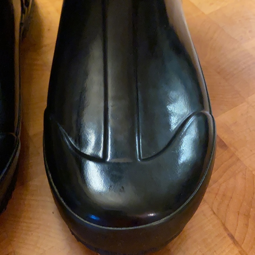 🖤 Bogs Women’s Classic Rainboot- Flawless Condition 🖤